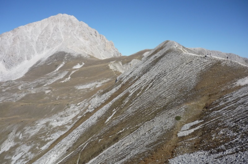 Gran Sasso d''Italia